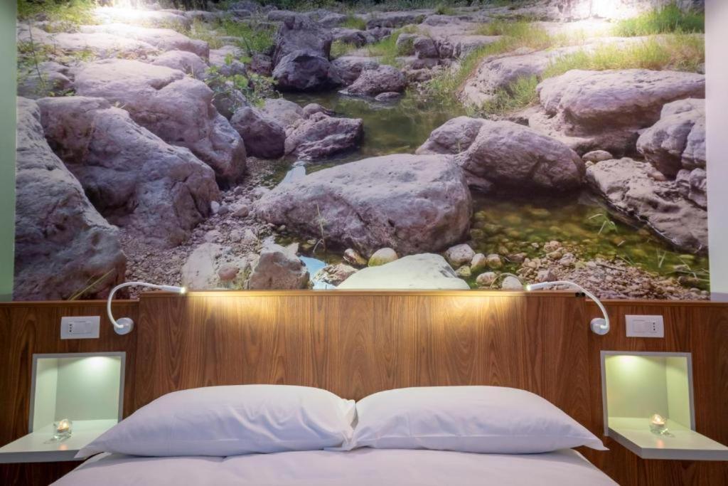 Le 2 Gravine Hotel มาเตรา ภายนอก รูปภาพ