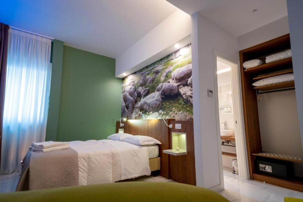 Le 2 Gravine Hotel มาเตรา ภายนอก รูปภาพ