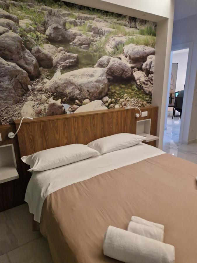 Le 2 Gravine Hotel มาเตรา ภายนอก รูปภาพ
