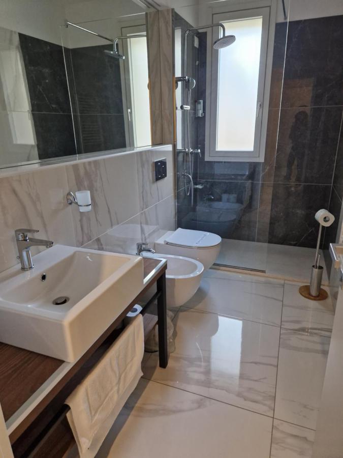 Le 2 Gravine Hotel มาเตรา ภายนอก รูปภาพ