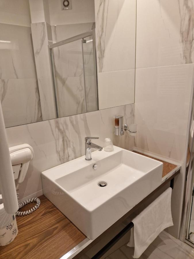 Le 2 Gravine Hotel มาเตรา ภายนอก รูปภาพ