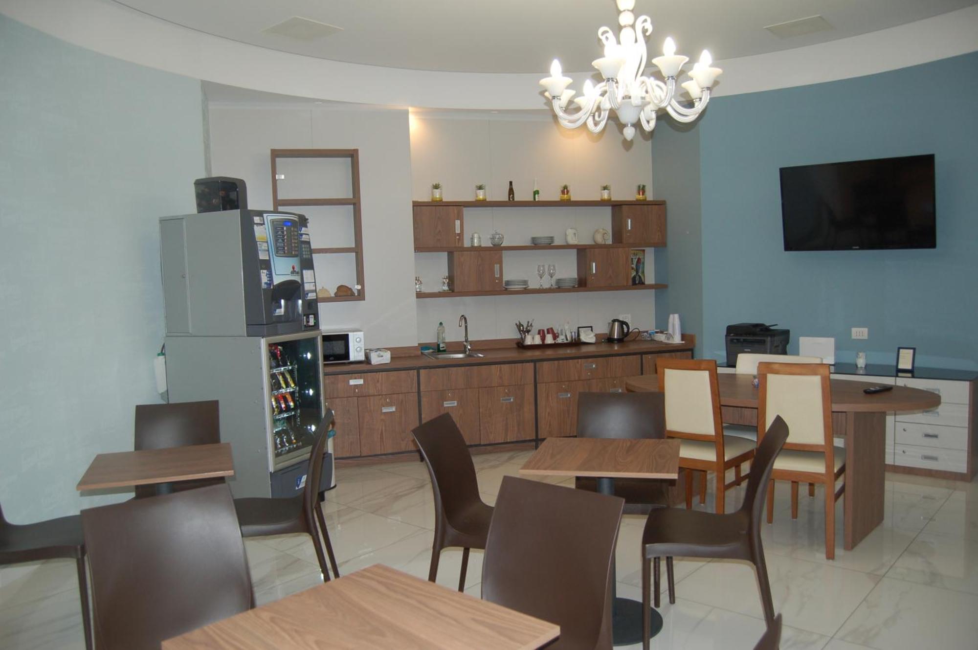 Le 2 Gravine Hotel มาเตรา ภายนอก รูปภาพ
