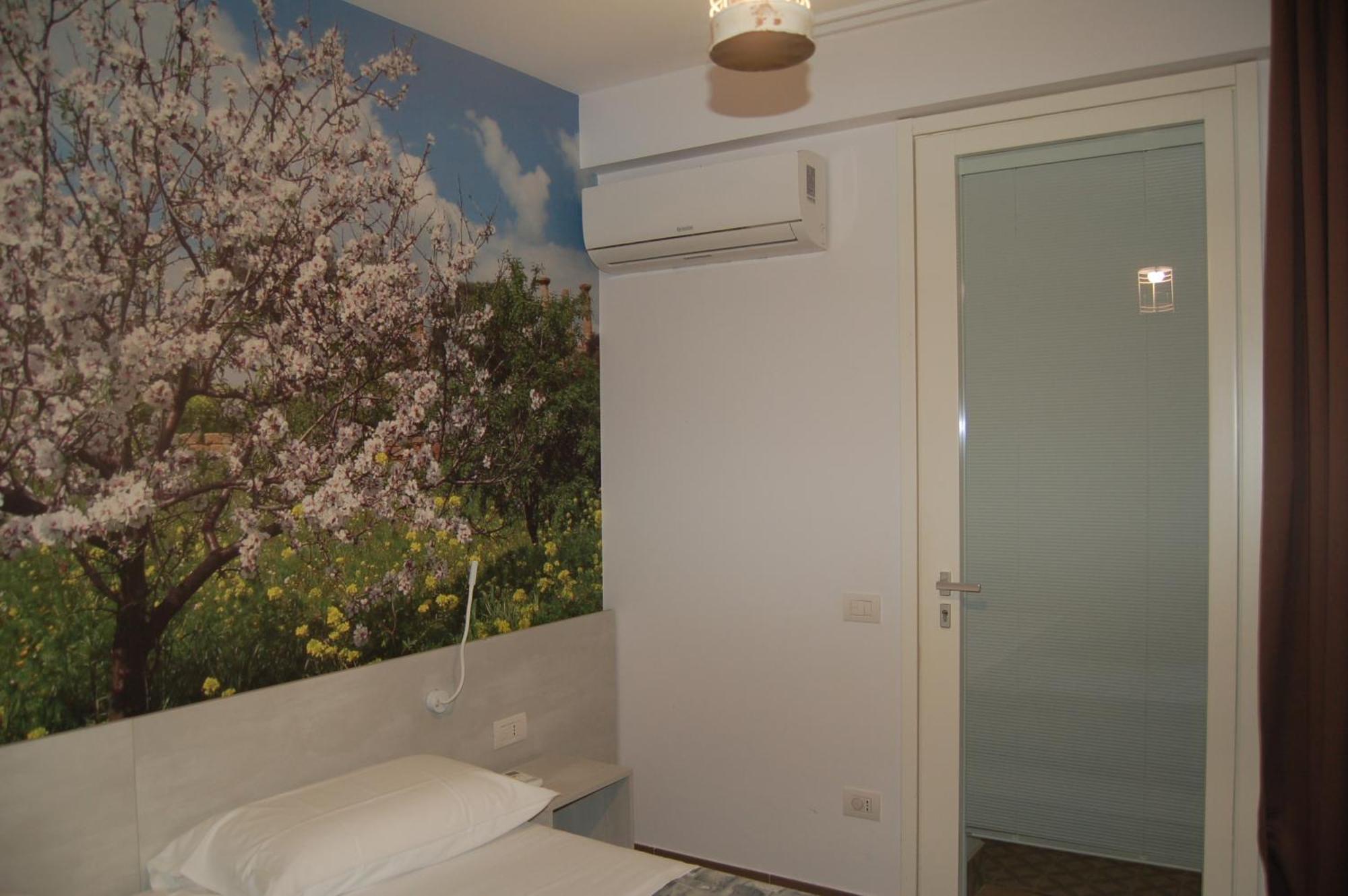Le 2 Gravine Hotel มาเตรา ภายนอก รูปภาพ