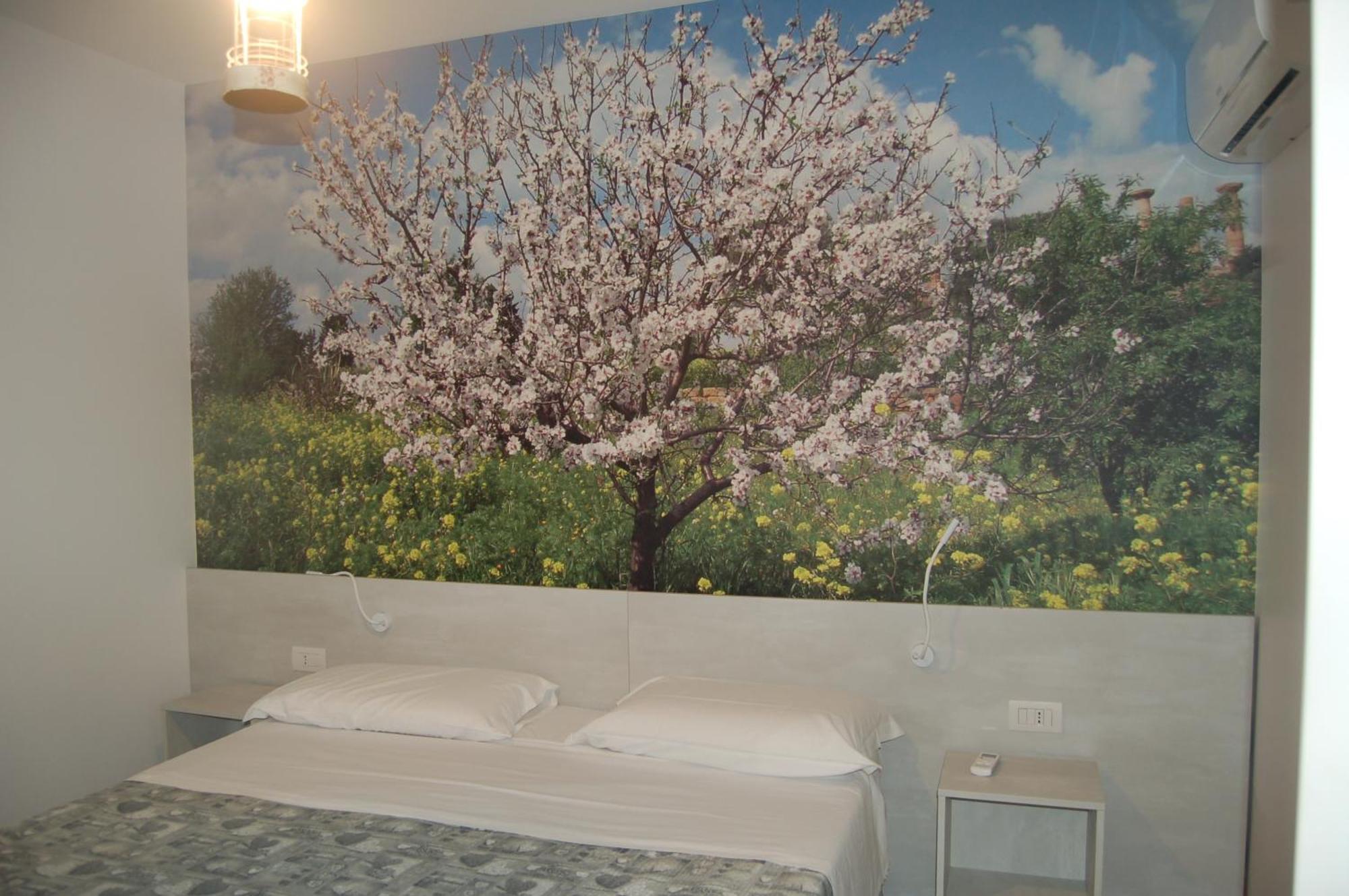 Le 2 Gravine Hotel มาเตรา ภายนอก รูปภาพ