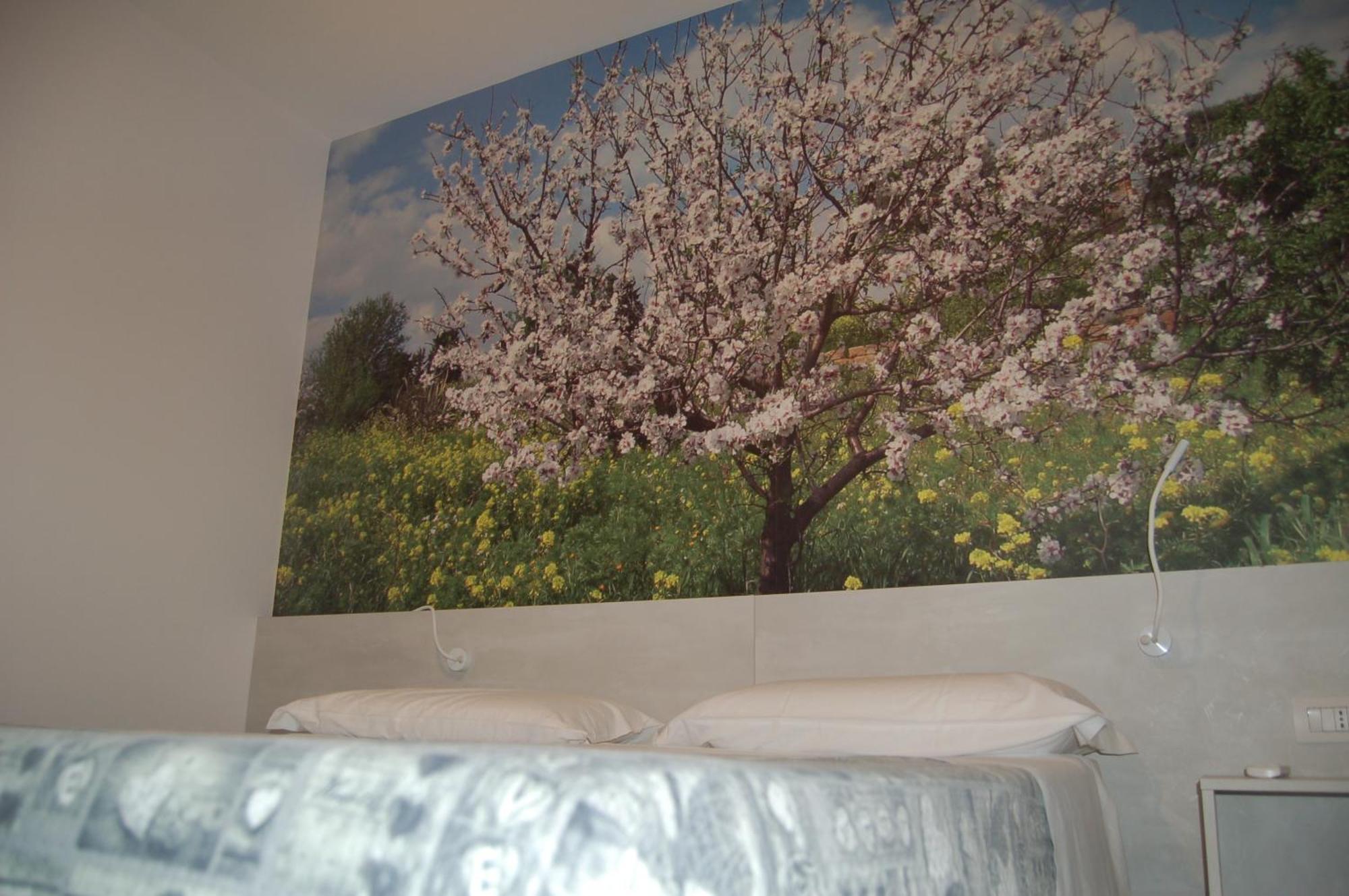 Le 2 Gravine Hotel มาเตรา ภายนอก รูปภาพ