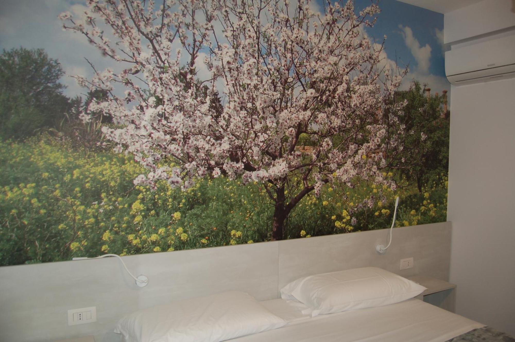 Le 2 Gravine Hotel มาเตรา ภายนอก รูปภาพ