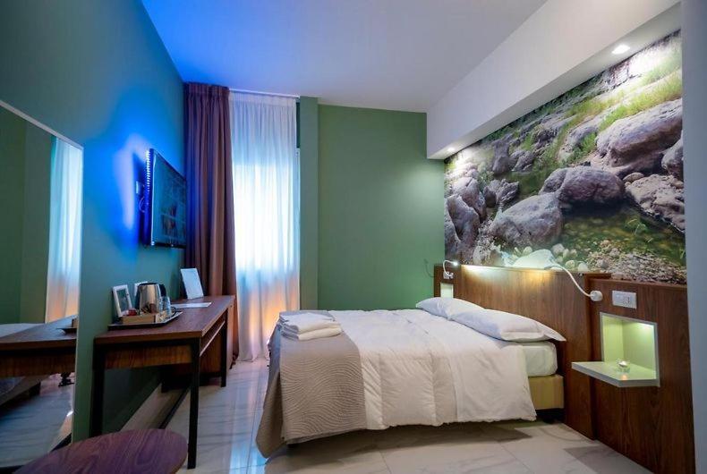 Le 2 Gravine Hotel มาเตรา ภายนอก รูปภาพ
