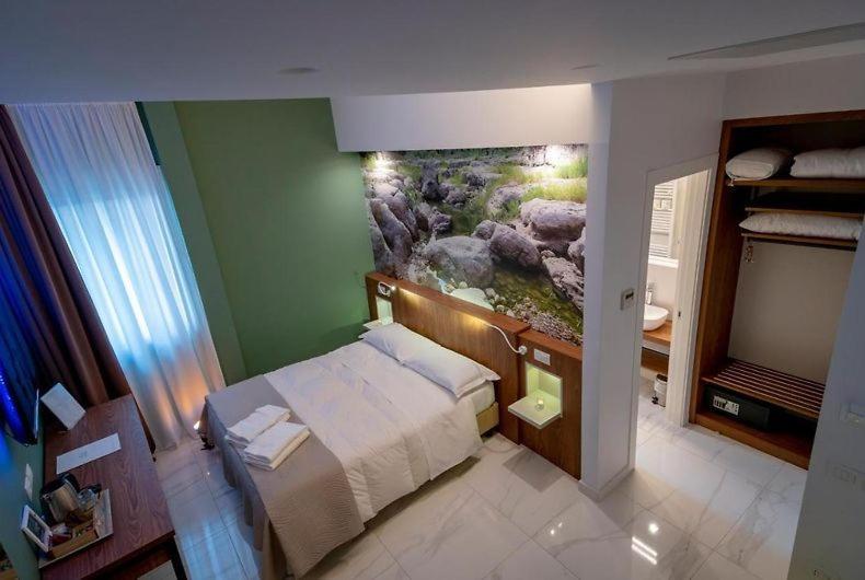Le 2 Gravine Hotel มาเตรา ภายนอก รูปภาพ