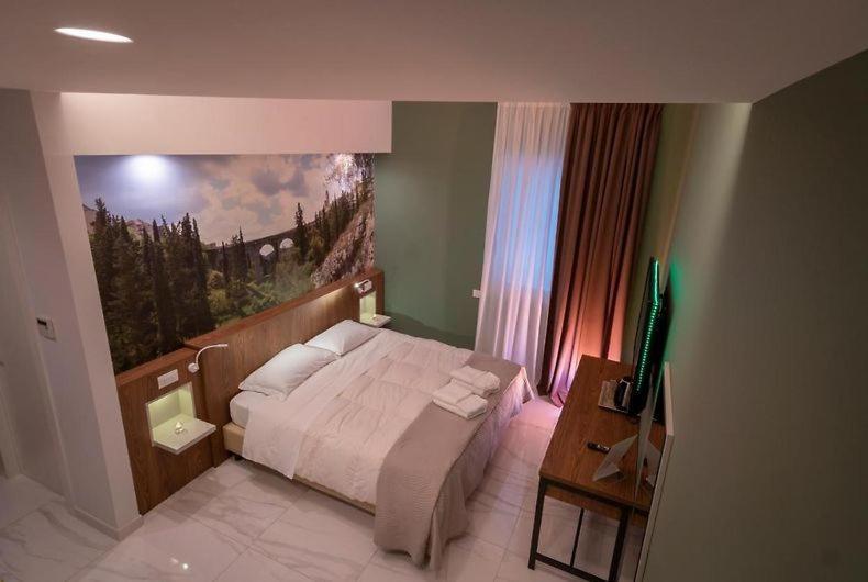 Le 2 Gravine Hotel มาเตรา ภายนอก รูปภาพ