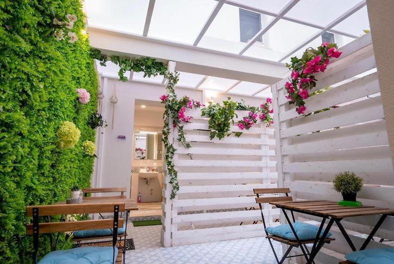 Le 2 Gravine Hotel มาเตรา ภายนอก รูปภาพ